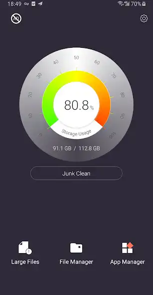 Play File Manager - Junk Cleaner  and enjoy File Manager - Junk Cleaner with UptoPlay