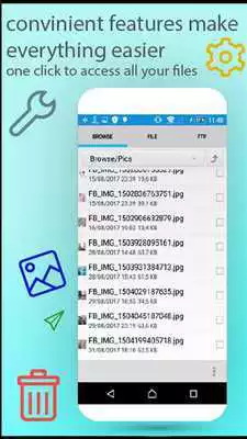 Play File Manager - Light, Easy