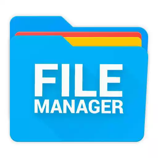 Free play online File Manager - Local and Cloud File Explorer APK