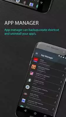 Play File Manager - Local and Cloud File Explorer Play File Manager - Local and Cloud File Explorer