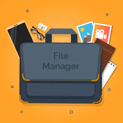 Play File Manager: My File Explorer APK