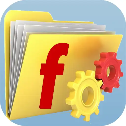 Run free android online File Manager - My Files APK