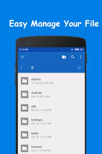 Play File Manager Plus