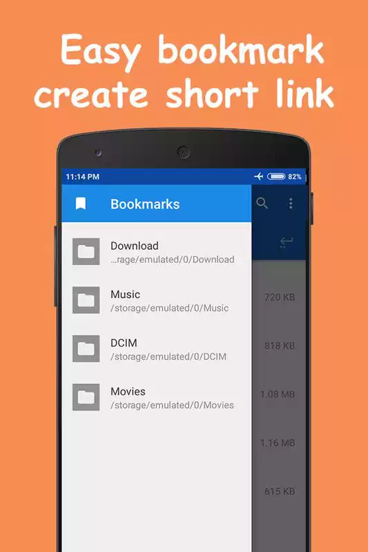 Play File Manager Plus