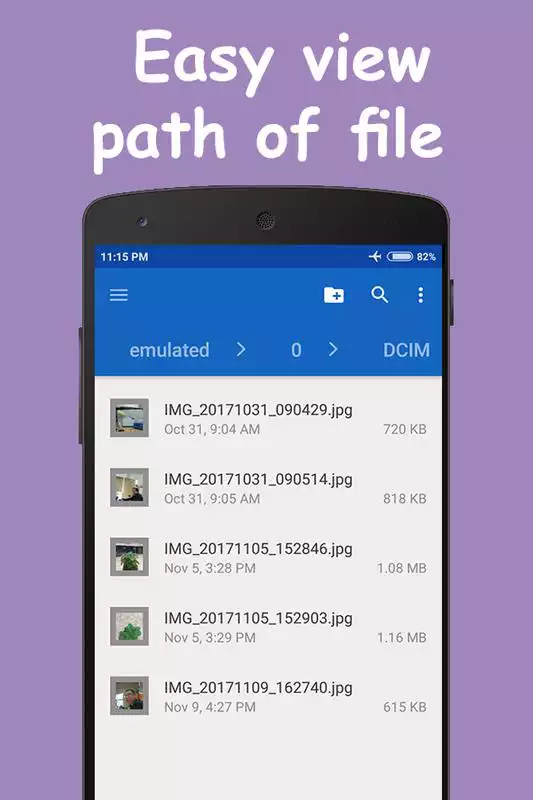 Play File Manager Plus