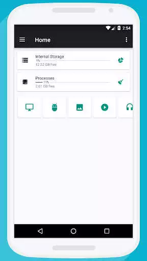 Play File Manager-pro  and enjoy File Manager-pro with UptoPlay