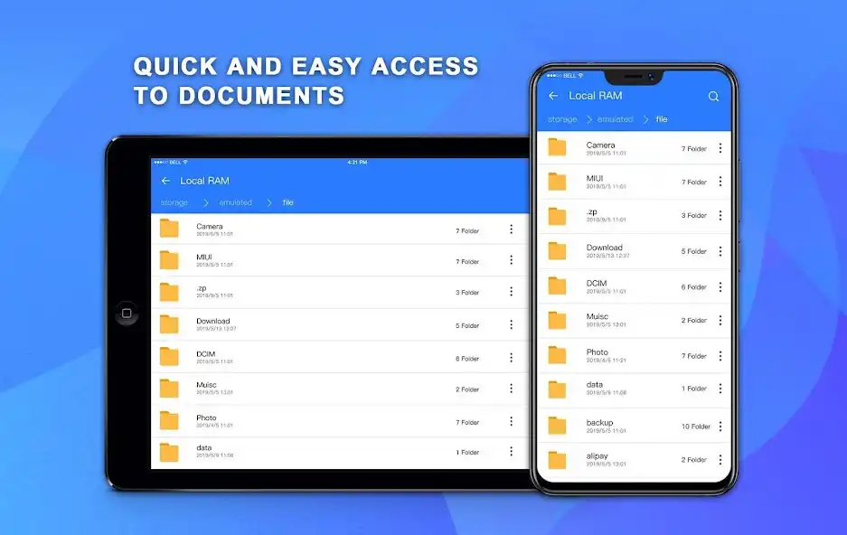 Play File Manager  Smart Cleaner as an online game File Manager  Smart Cleaner with UptoPlay