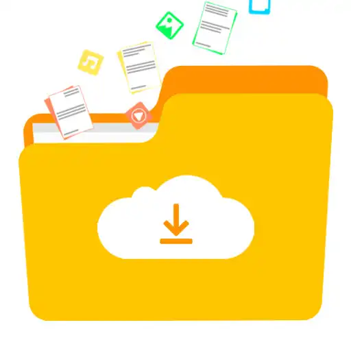 Play File Manager with Cloud Storage APK Play File Manager with Cloud Storage APK