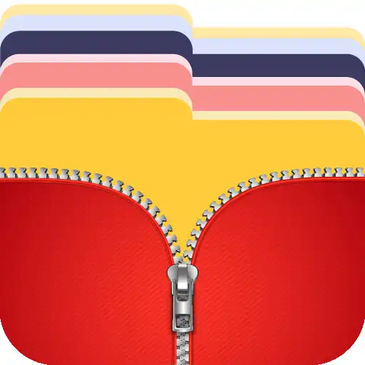 Play File Manager - ZIP  UNZIP APK