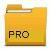 Free play online File Manger Pro APK