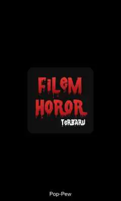 Play Filem Horor Indonesia