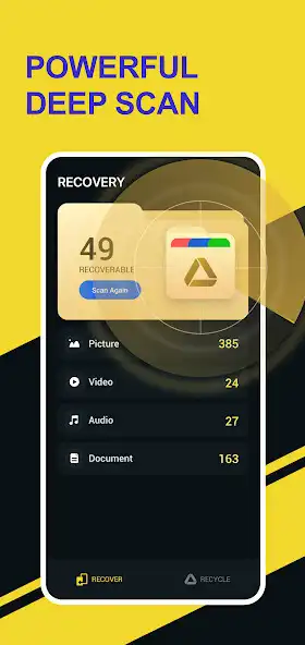 Play File Miner  Recovery  and enjoy File Miner  Recovery with UptoPlay