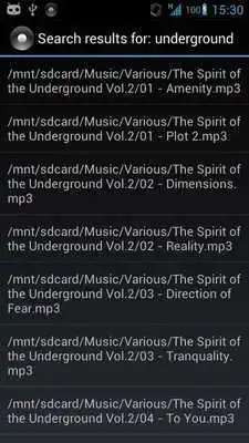 Play File Music Player