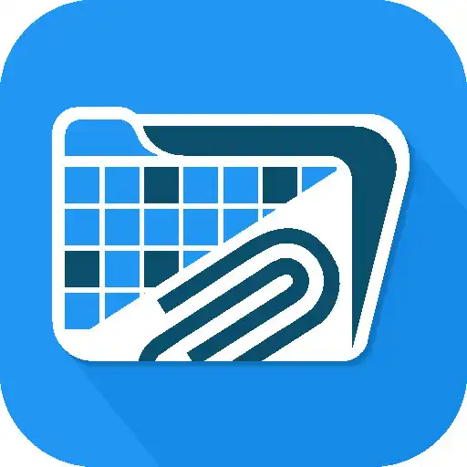 Play Filendar – Files in a calendar APK