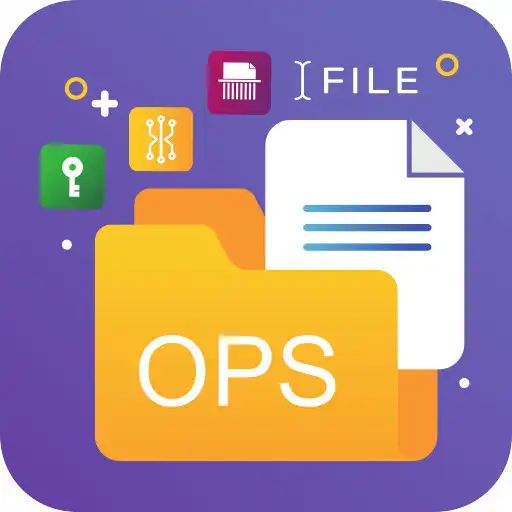 Play FileOps Pro: Batch processing APK