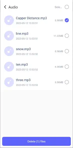 Play FilePilot as an online game FilePilot with UptoPlay