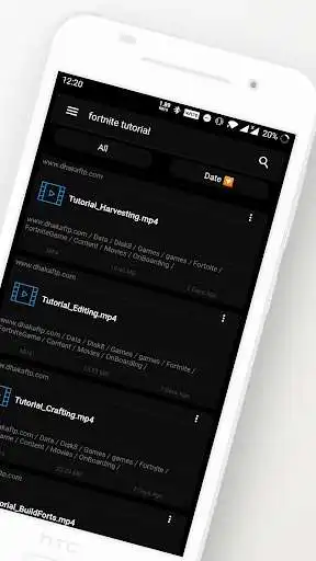 Play FilePursuit Pro as an online game FilePursuit Pro with UptoPlay