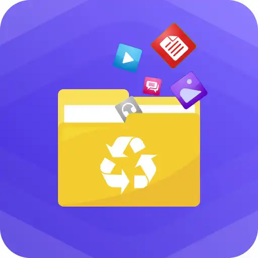 Play File Recovery: All Restore APK