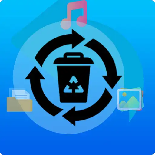 Play File Recovery - Data Recover APK
