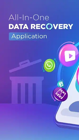 Play File Recovery - Photo Recovery  and enjoy File Recovery - Photo Recovery with UptoPlay