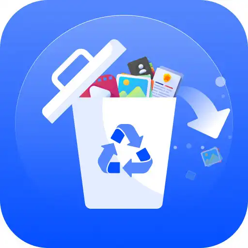 Play File Recovery - Restore Files APK