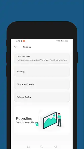 Play FileRevive: Recover Files as an online game FileRevive: Recover Files with UptoPlay
