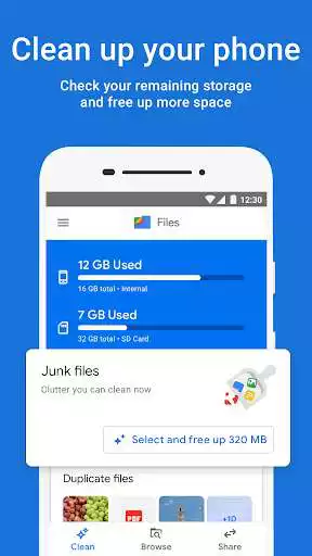 Play Files by Google and enjoy Files by Google with UptoPlay Play Files by Google and enjoy Files by Google with UptoPlay