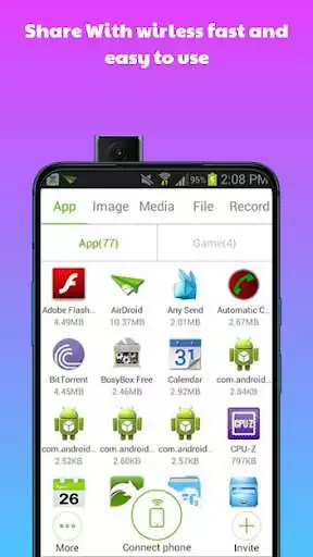 Play Files Free Sharing Guide Tips as an online game Files Free Sharing Guide Tips with UptoPlay