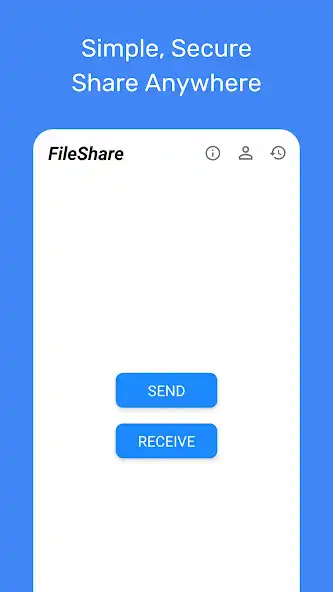 Play FileShare - Online Sharing  and enjoy FileShare - Online Sharing with UptoPlay