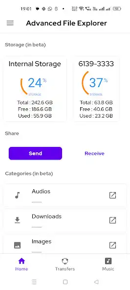 Play File Sharer and Explorer and enjoy File Sharer and Explorer with UptoPlay Play File Sharer and Explorer and enjoy File Sharer and Explorer with UptoPlay