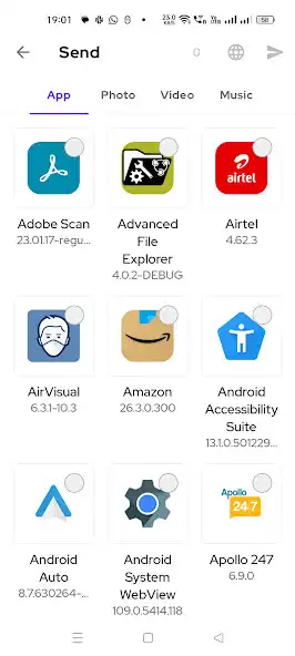 Play File Sharer and Explorer as an online game online File Sharer and Explorer with UptoPlay Play File Sharer and Explorer as an online game File Sharer and Explorer with UptoPlay