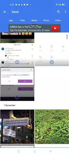 Play File Share as an online game File Share with UptoPlay
