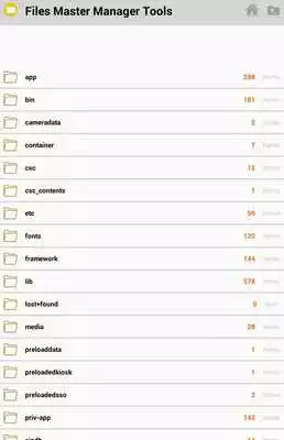 Master Tools App Files Master Manager Tools online game with UptoPlay