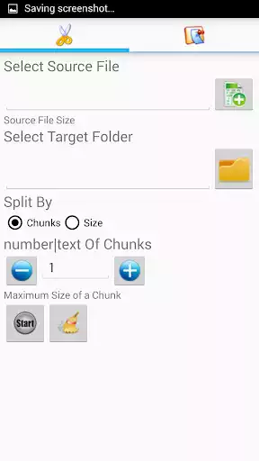 Play APK File Splitter for Android  and enjoy File Splitter for Android with UptoPlay filesplitterandjoiner.androidfilesplitter_joiner