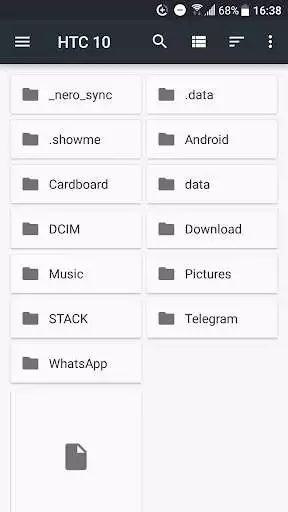 Play Files