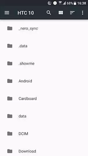 Play Files