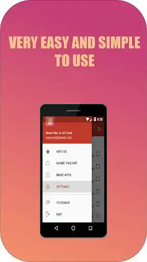 Play Files To SD Card - Copy to SD Card, Data transfer as an online game Files To SD Card - Copy to SD Card, Data transfer with UptoPlay