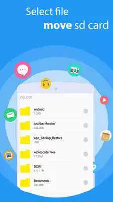 Play Files To SD Card