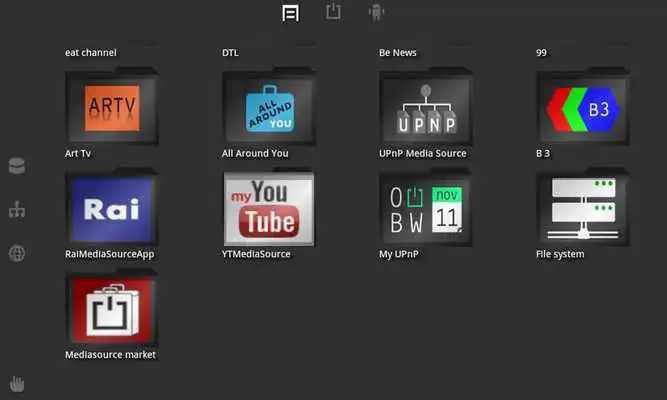 Play File System (OBW-SOURCE)