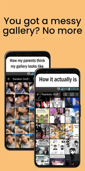 Play FileTagger - Tag Your Media!  and enjoy FileTagger - Tag Your Media! with UptoPlay