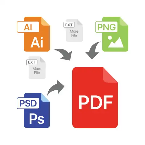 Play File to PDF Converter(Ai, PSD, EPS, PNG, BMP, Etc) APK Play File to PDF Converter(Ai, PSD, EPS, PNG, BMP, Etc) APK