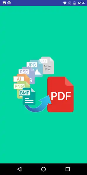 Play File to PDF Converter(Ai, PSD, EPS, PNG, BMP, Etc) as an online game File to PDF Converter(Ai, PSD, EPS, PNG, BMP, Etc) with UptoPlay