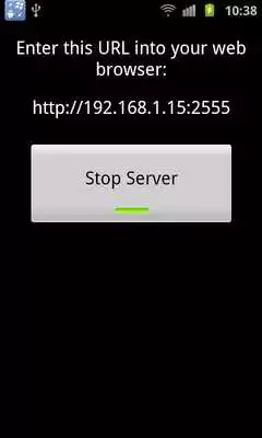 Play File Transfer Lite