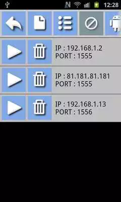 Play File Transfer Lite