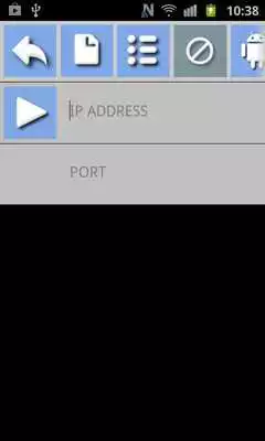 Play File Transfer Lite
