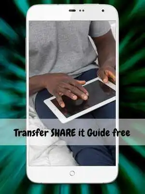 Play File Transfer SHAREit 2017 Tip