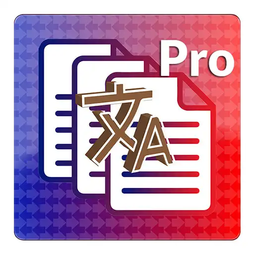 Play File Translator Pro : PDF Translator APK Play File Translator Pro : PDF Translator APK