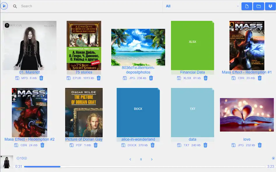 Play File Viewer and Reader as an online game File Viewer and Reader with UptoPlay