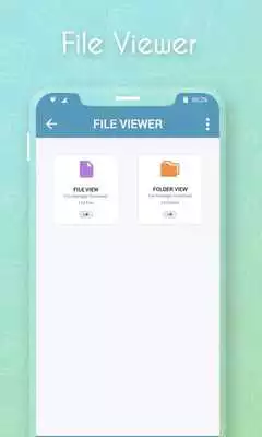 Play File Viewer for Android  Document Manager