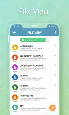 Play File Viewer for Android  Document Manager